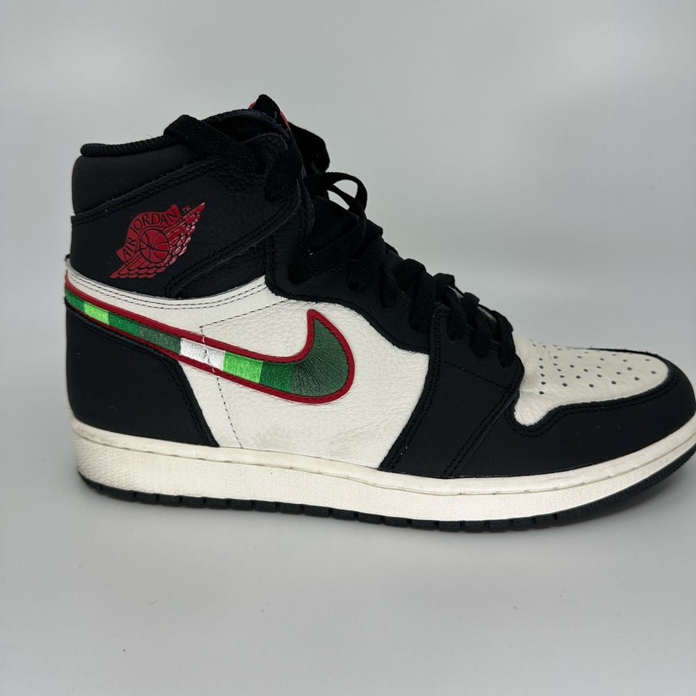 Jordan 1 high